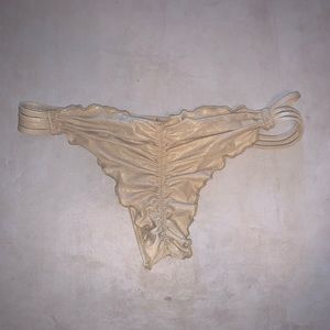 LULUFAMA BRAZILLIAN BOTTOM